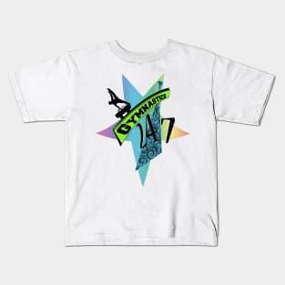 Special Star Kids T-Shirt